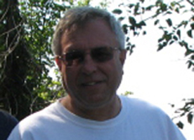 Treasurer David Phillips