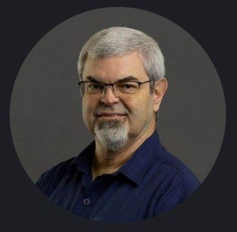 Vice President Andy Wolgamott